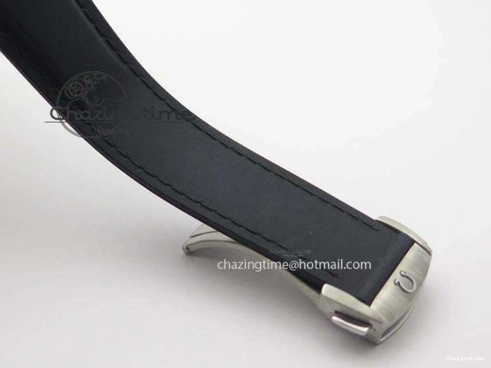 0412 Colorful Planet Ocean SS Bp Maker 45mm Black Bezel On Black Rubber Strap A 8219